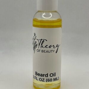 Beard Oil - 2fl